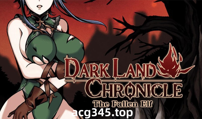 w1909 H版饥荒 黑暗之地编年史：堕落精灵 V0.162 官方中文-acg畅游网