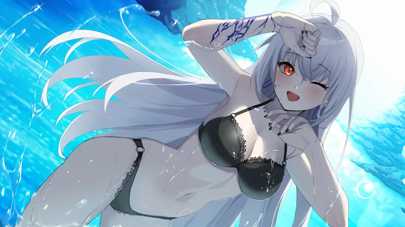 图片[11]-w1393  魔界少女与奴隶召唤术 官方中文步兵版 [新作/547.5M]-acg畅游网