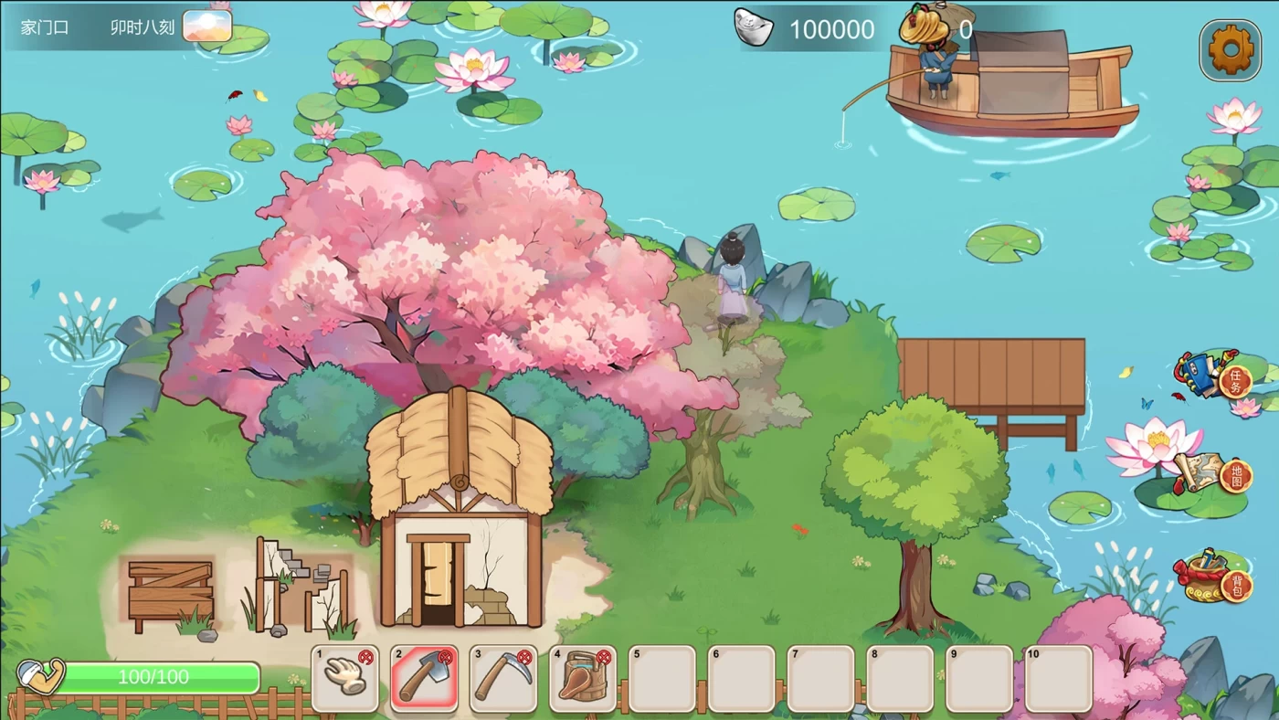 图片[6]-w1399 古代风流传 官方中文步兵版 [更新/970M]-acg畅游网