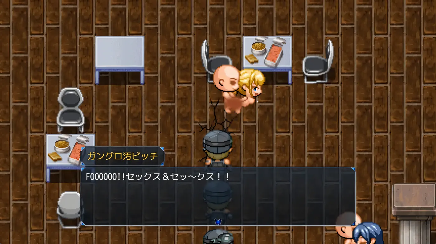 图片[5]-w689 大和抚子NTR～被敌国的男人拥抱，逐渐变得面目全非的她～ 挂载AI汉化版+全回想存档 [新作/531.5M]-acg畅游网