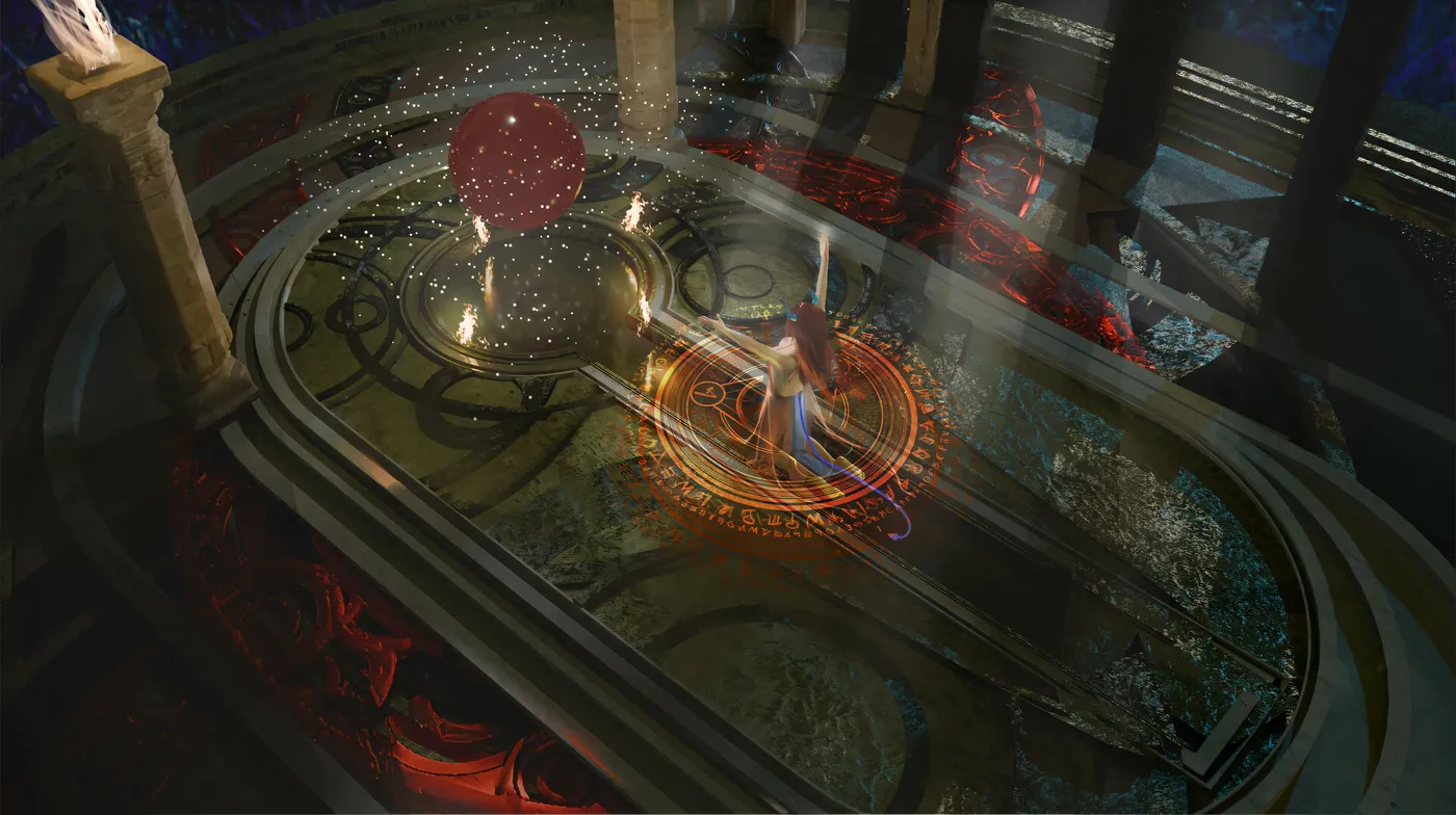 图片[5]-w692 神话传说6：复仇 官方中文步兵作弊版 [新作/404.3M]-acg畅游网