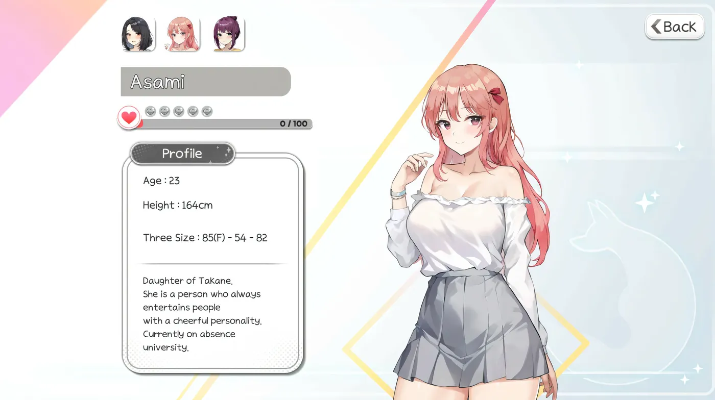 图片[10]-w1557 Inari V20240927 官方中文正式步兵版+作弊+存檔 [更新/1.7G]-acg畅游网