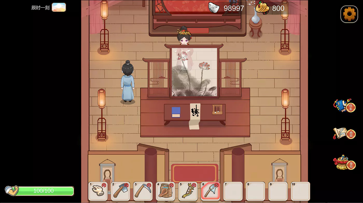 图片[9]-w1399 古代风流传 官方中文步兵版 [更新/970M]-acg畅游网