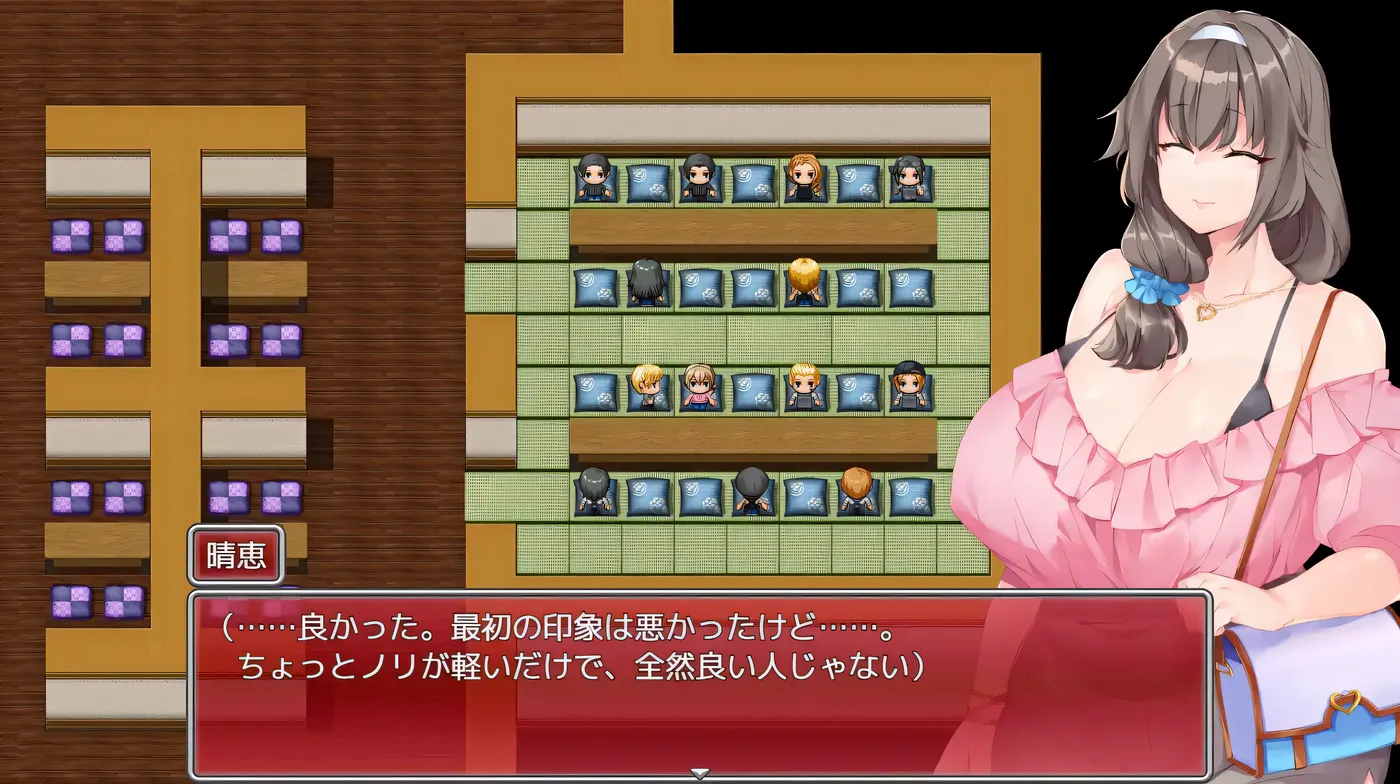 图片[5]-w1582  爲了丈夫。～順風順水的豐滿妻子，爲最愛的丈夫堕落成爲别人的孕育工具～挂載AI漢化版+存檔 [新作/674.2M]-acg畅游网