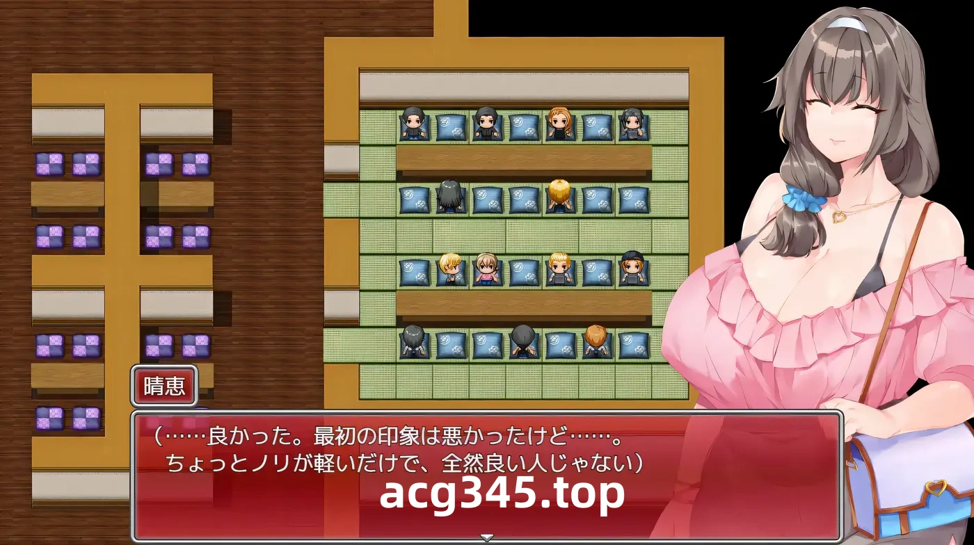 w1582  爲了丈夫。～順風順水的豐滿妻子，爲最愛的丈夫堕落成爲别人的孕育工具～挂載AI漢化版+存檔 [新作/674.2M]-acg畅游网