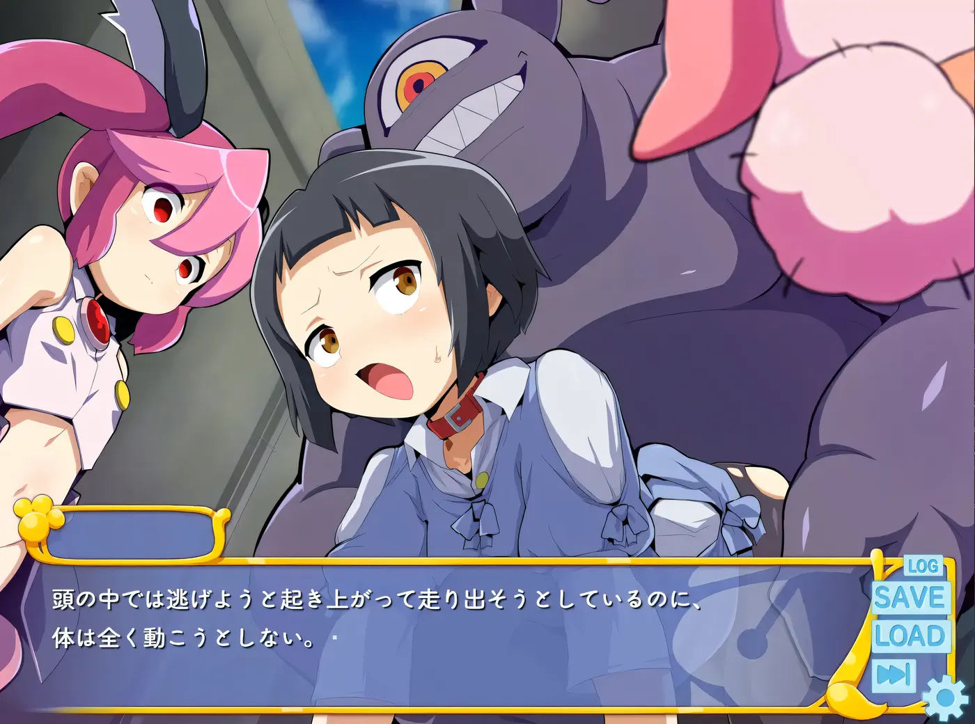 图片[4]-w153  魔法少女！可可&佩爾 ～丘胖的觀察日記～挂載AI漢化版 [新作/839.4M]-acg畅游网