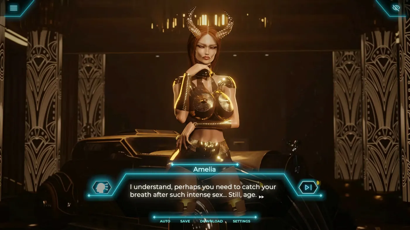 图片[10]-w1559  H與血：吸血鬼 官方中文步兵版 [新作/4.2G]-acg畅游网