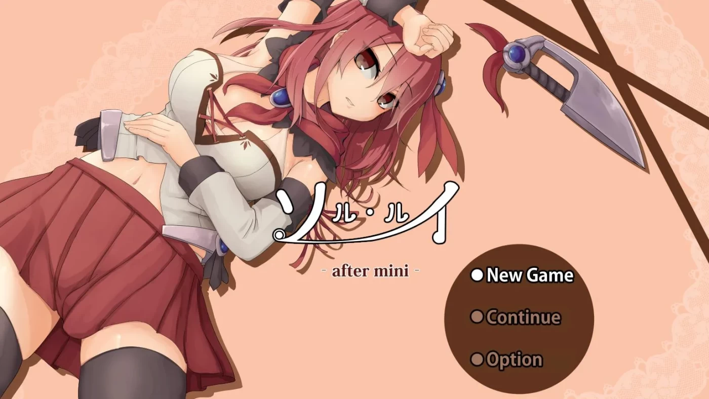 图片[5]-x905 索尔路易丝-after mini-V1.2 精翻漢化版 [更新/775.6M]-acg畅游网