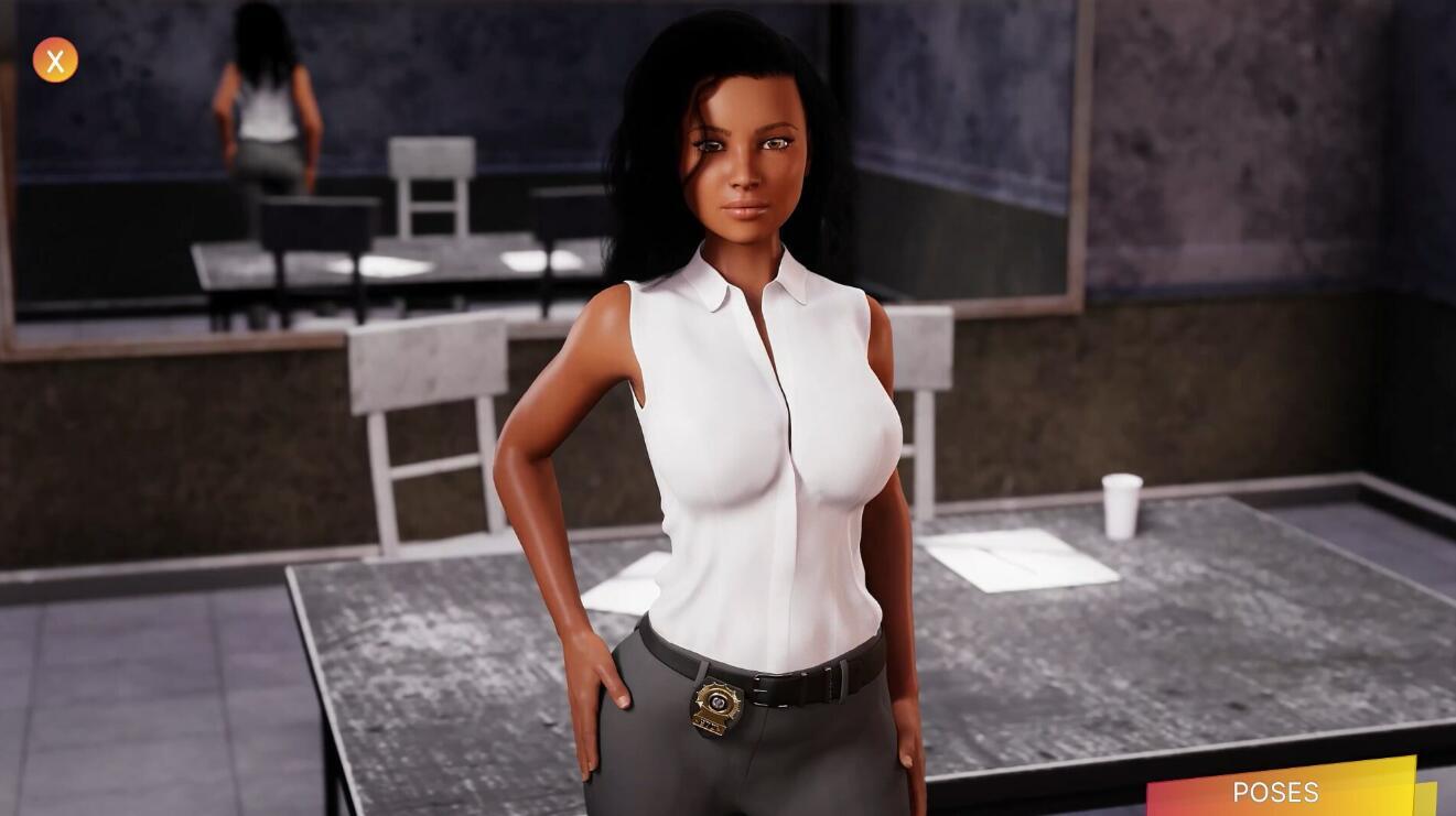 图片[3]-w2135热与乐：迈阿密/Hot & Lewd: Miami Steam官方中文-acg畅游网