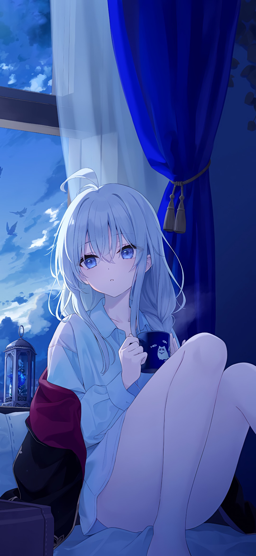 橙淮的头像-acg畅游网