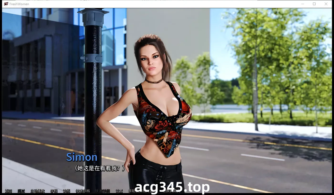 w3197 新生也疯狂：第一季 STEAM官方中文步兵版[PC+安卓 5.9G]-acg畅游网