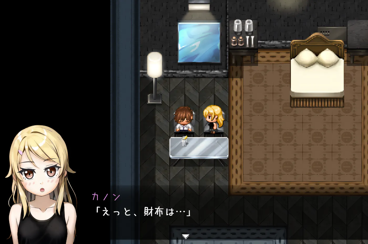 图片[3]-w3258 欺诈少女与时间操控的复仇 AI汉化版 [更新/770.1M] [PC+安卓]-acg畅游网