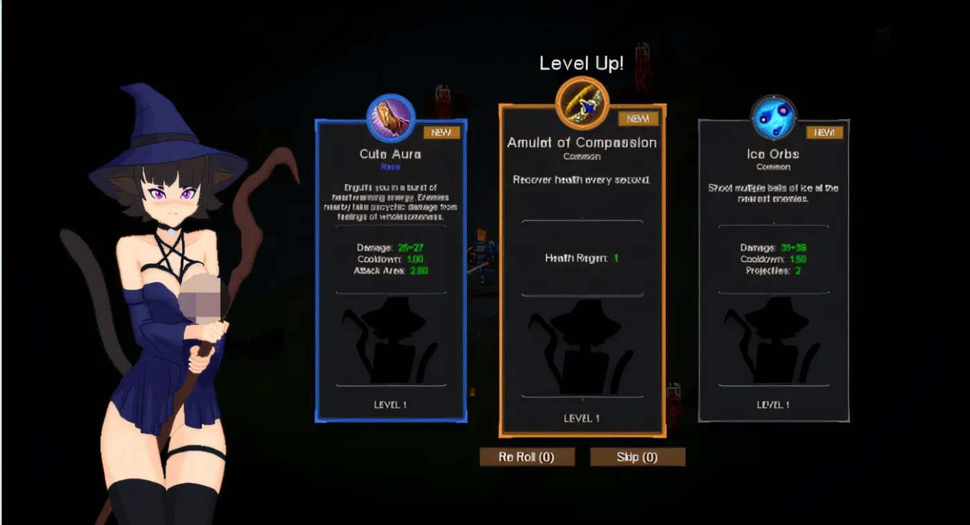 图片[4]-w3168  神灵后宫 Ver0.7.30 官方中文测试版 [新作/68.4M]-acg畅游网