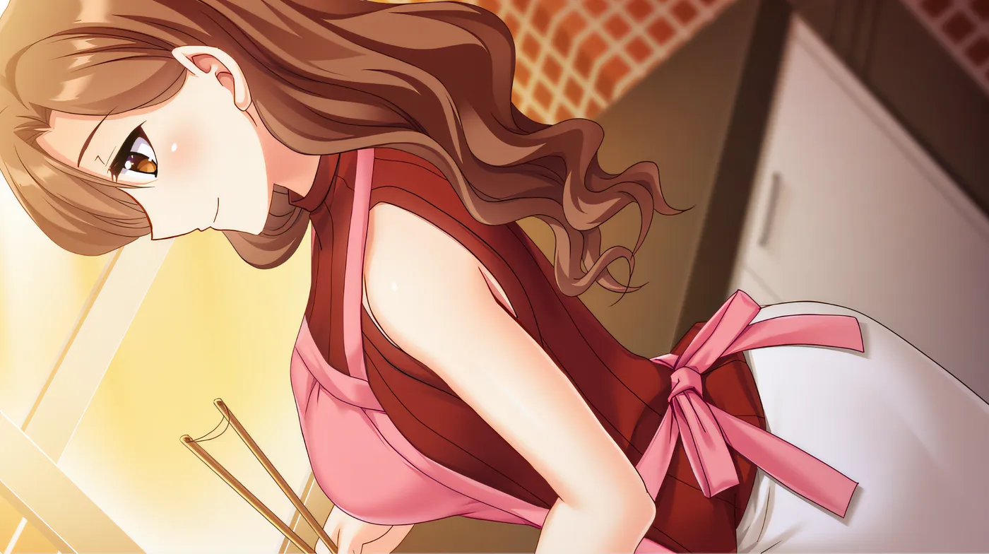 图片[3]-w3055 不良妻子・安莉的偷情游戏 ～吃掉其他男人的东西，开心地报告的我的妻子～ 云翻汉化版 [新作/1.2G]-acg畅游网