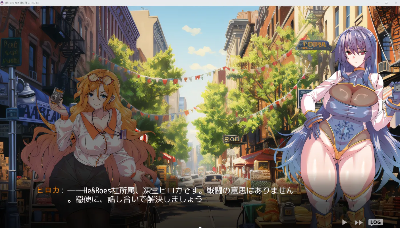 图片[2]-w3101 弘香弘香的故事 Ver1.018 云翻汉化版 [新作/2.4G]-acg畅游网