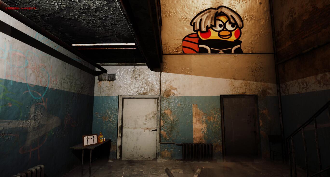 图片[24]-w2076 坤梦惊魂  Steam 官方中文-acg畅游网