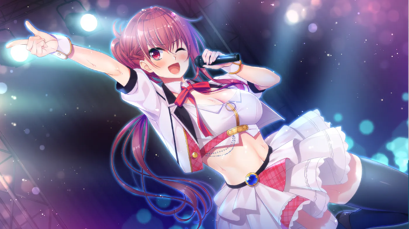 图片[4]-w738 月之少女 – 美娼女学园 2 云翻汉化版 [新作/998.9M]-acg畅游网