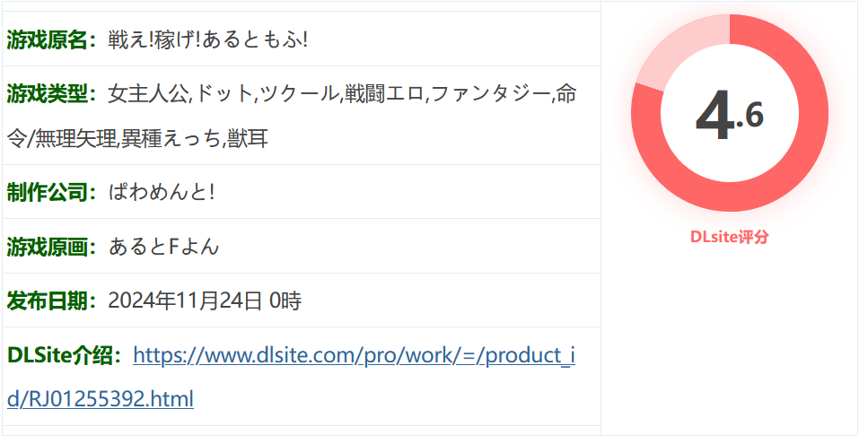 图片[2]-w3261 战斗吧！赚钱吧！当然有啦！挂载AI汉化版+存档 [新作/500M]-acg畅游网