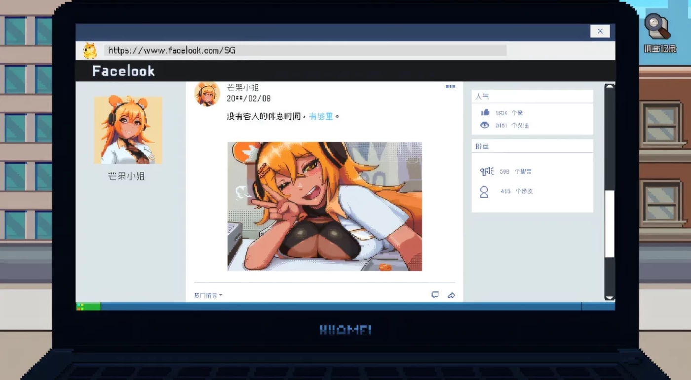 图片[5]-x927 管理员的窥视V1.1.0 Steam官方中文正式步兵版-acg畅游网