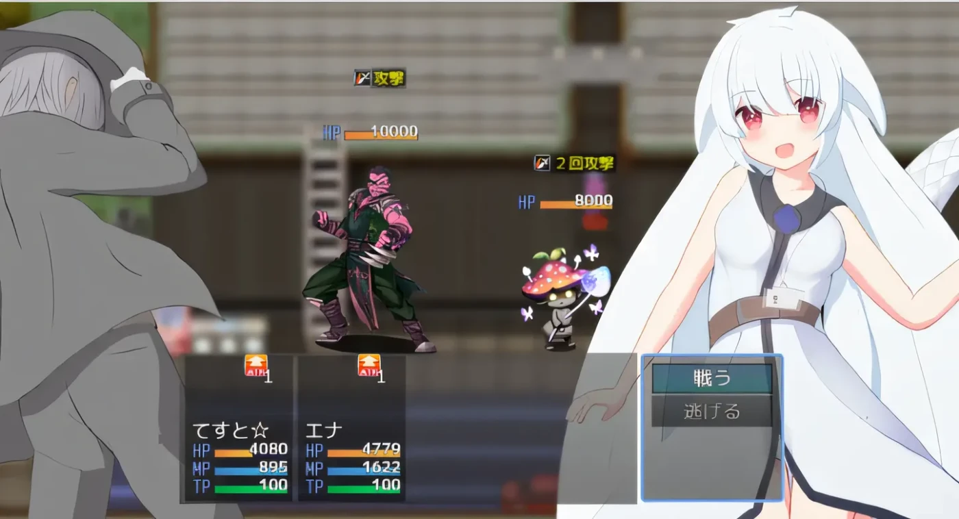 图片[3]-w1939 调情标签大战 Ver1.0 云翻汉化版 [新作/226.3M]-acg畅游网