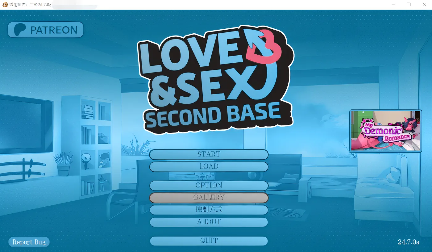图片[4]-w733  爱与性：Love&Sex V24.7.0a AI汉化版 [新作/1.2G]-acg畅游网