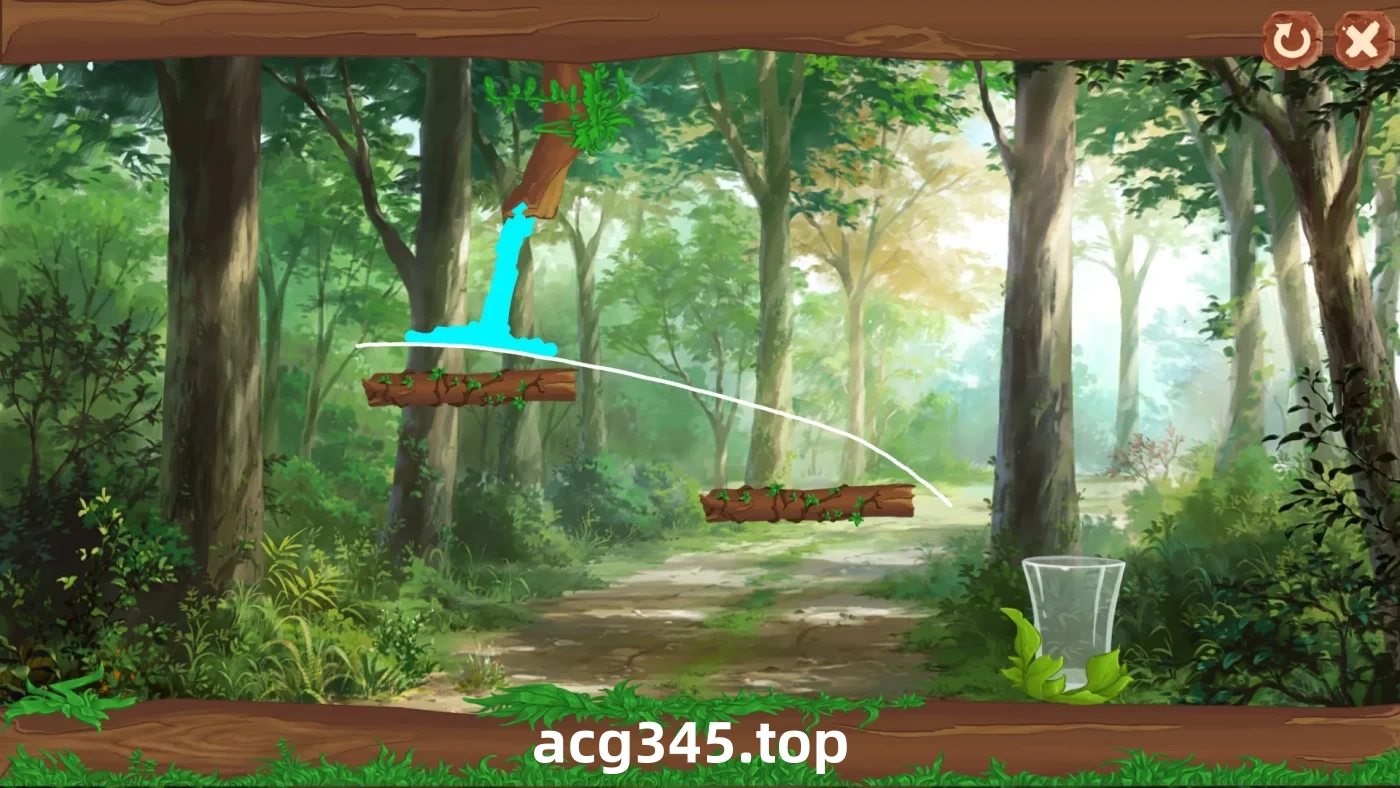 w3066  精灵世界冒险2 Elf World Adventure 2 Steam官方中文版 [更新/175.5M]-acg畅游网