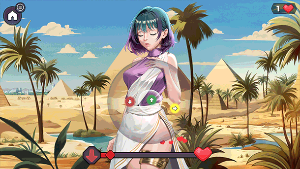 图片[3]-w2339 情色女神:幻影 / Erogods:Mirage   Steam 官方中文-acg畅游网