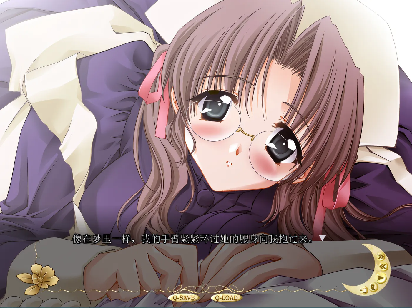 图片[2]-w737  无颜之月 汉化硬盘版+动画 [新作/2.9G]-acg畅游网