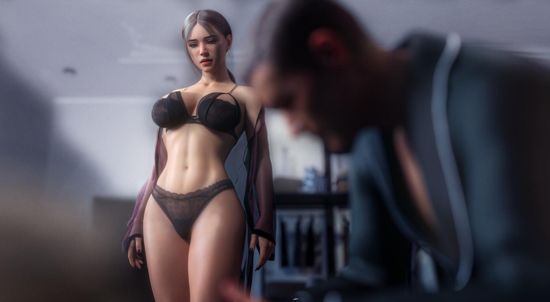 图片[3]-w2370 光明领主/Bright Lord V1.1 Steam 官方中文-acg畅游网