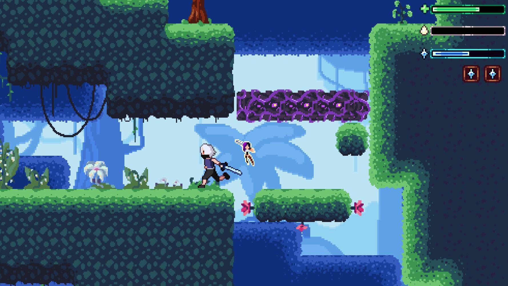 图片[2]-w2522 Dekamara V1.01 官方英文 Demo版  PC+安卓-acg畅游网