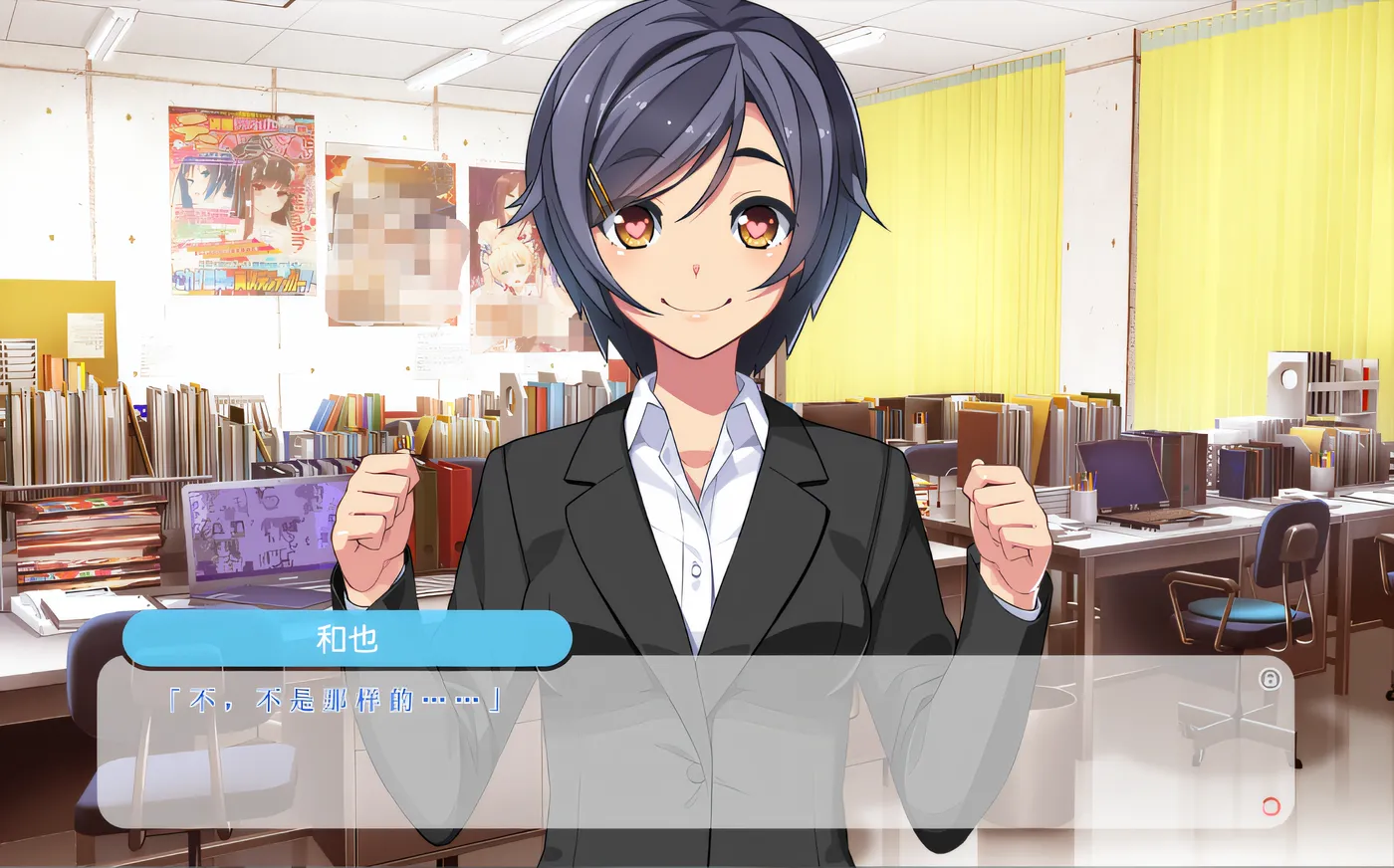 图片[2]-w1922 诶咯漫画！H 也漫画也升级♪ HD 重制 Claude3.5 云翻汉化版 [新作/4.3G]-acg畅游网