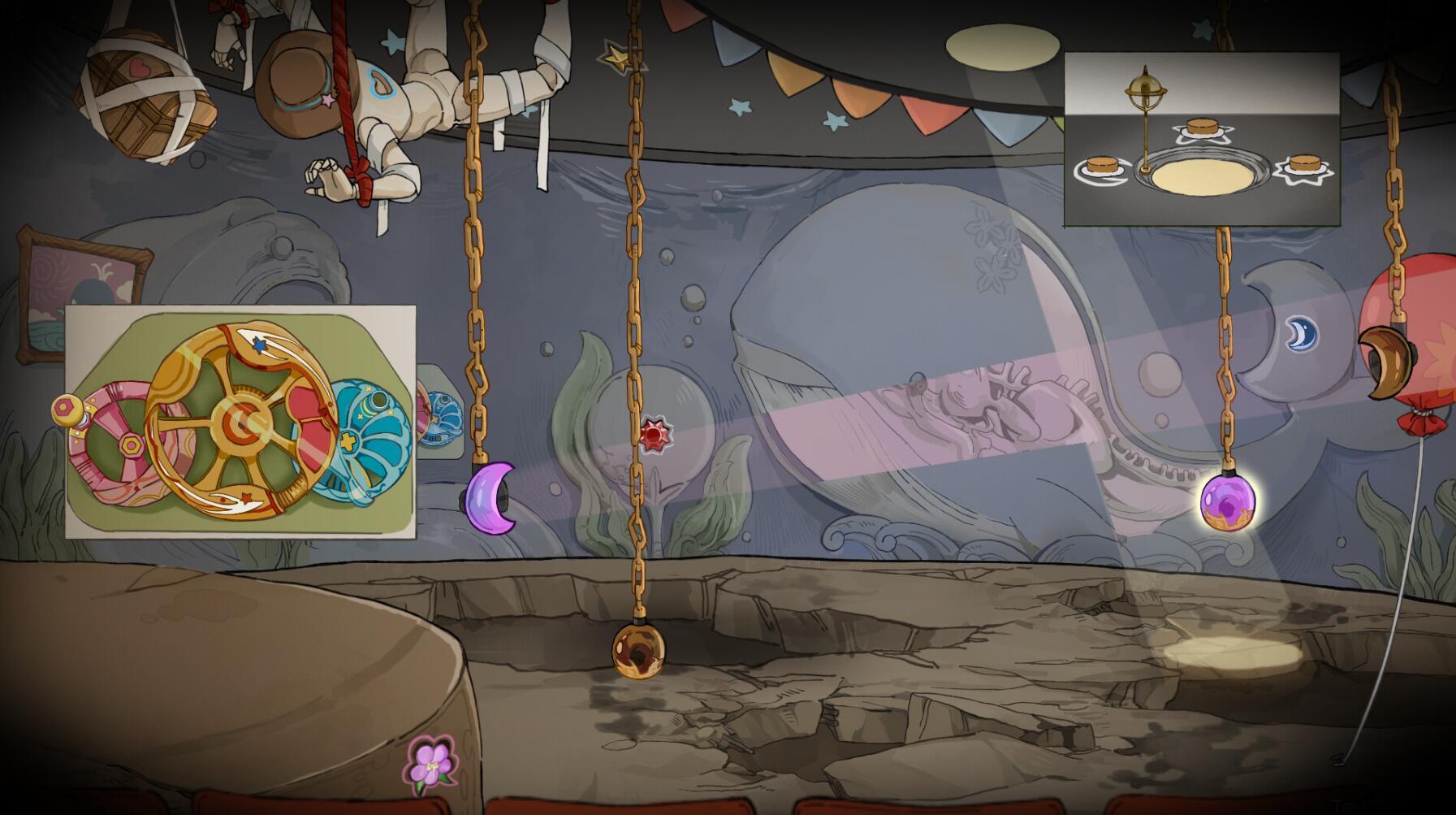 图片[6]-w2517 遗失2/Lost2  Steam官方中文-acg畅游网