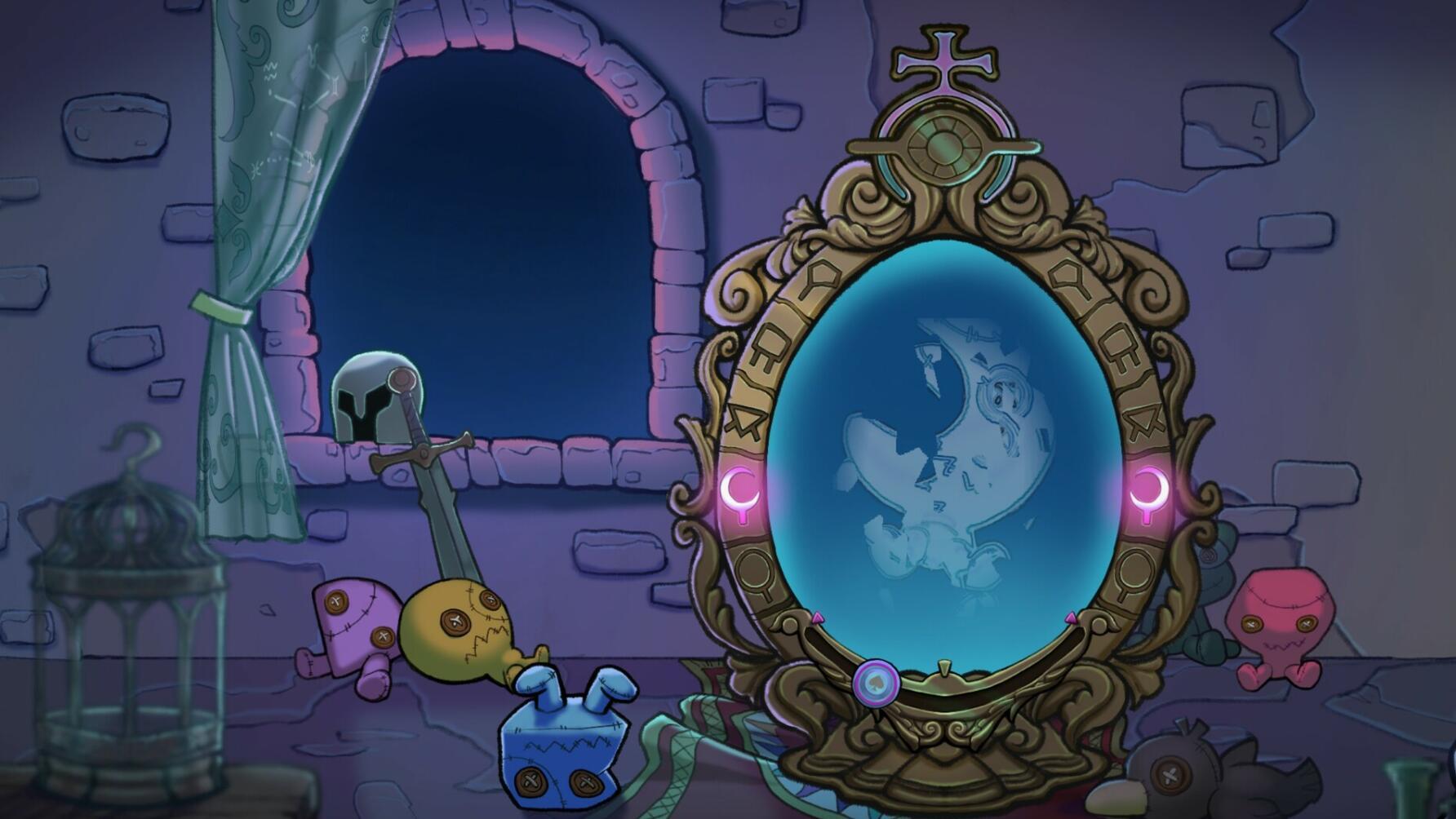 图片[4]-w2517 遗失2/Lost2  Steam官方中文-acg畅游网