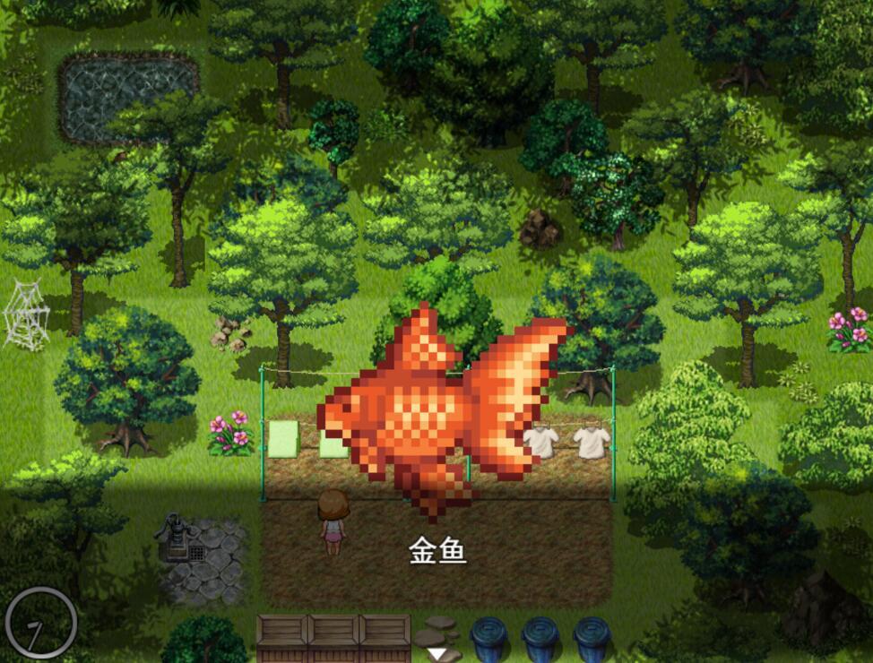 图片[9]-w2089 我秘密的暑假时光2 V1.01 Steam官方中文-acg畅游网