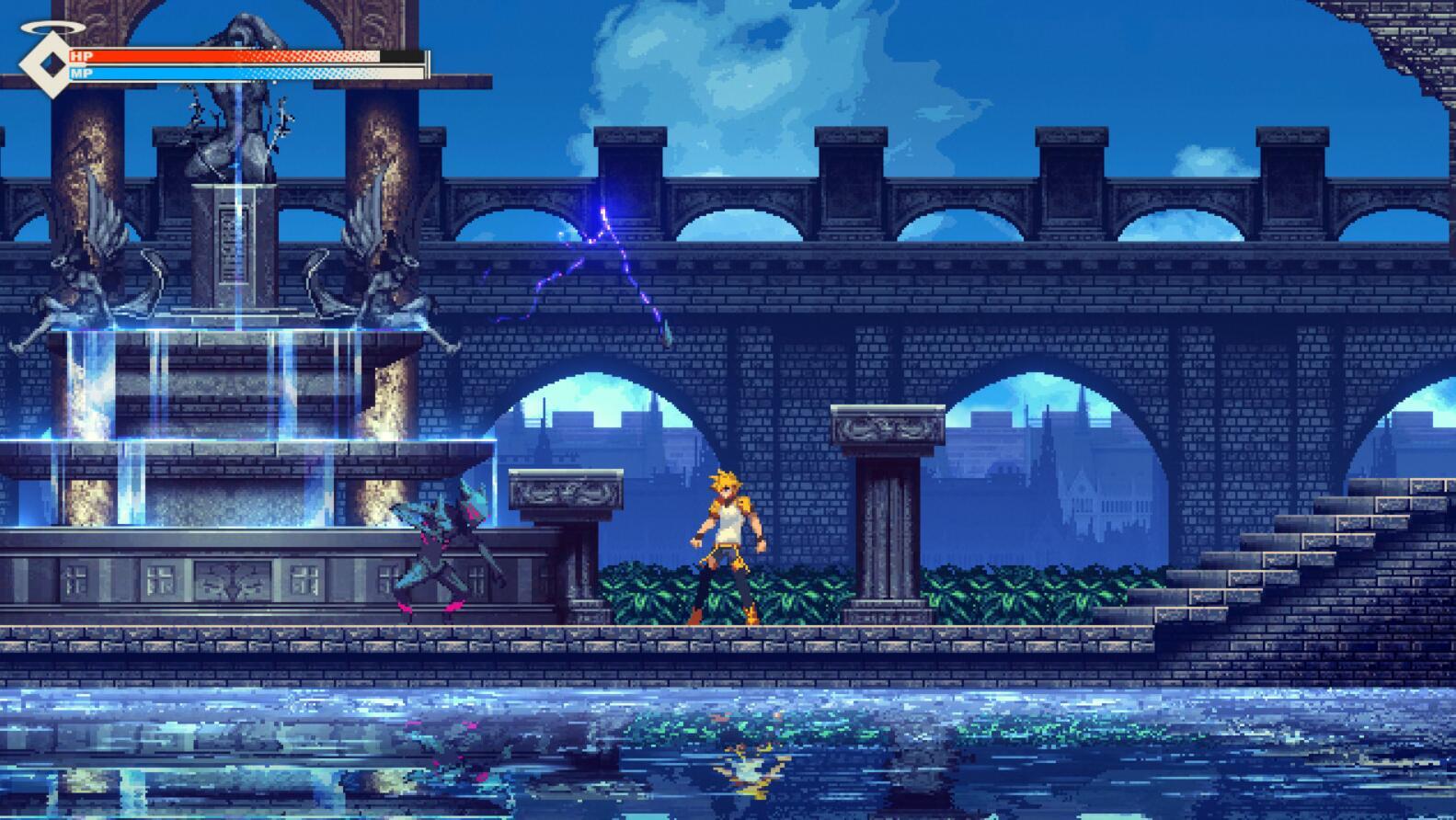 图片[7]-w2377 天国守卫/Paradiso Guardian  Steam 官方中文-acg畅游网