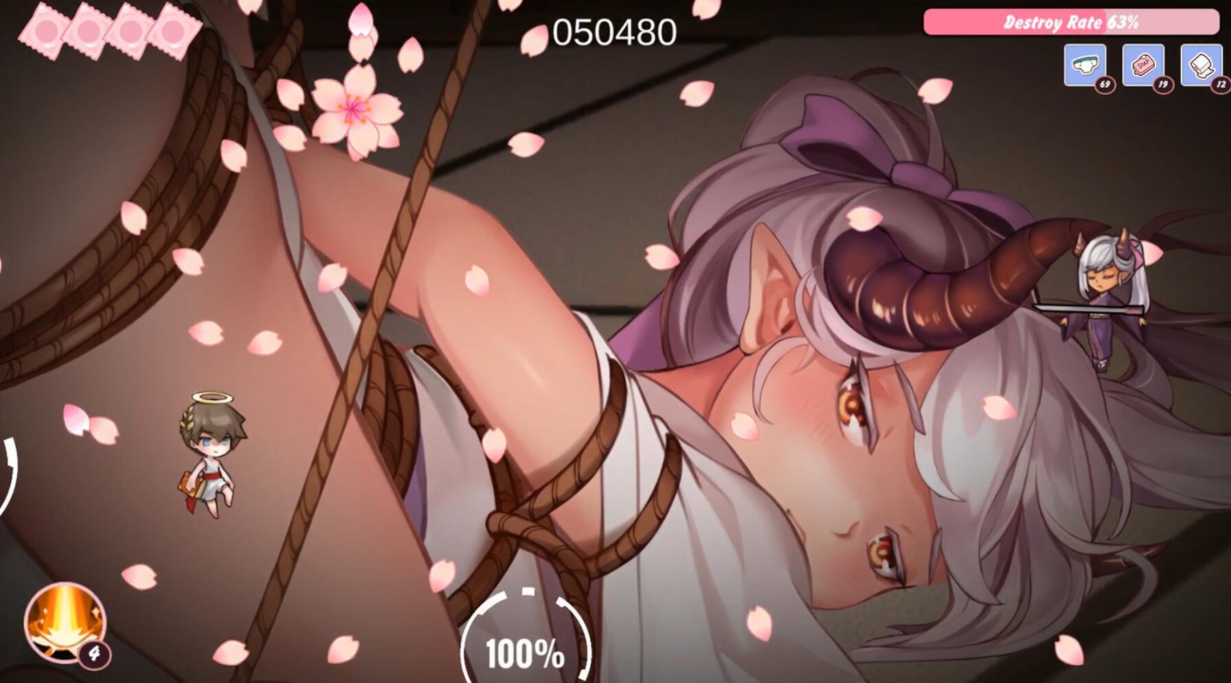 图片[4]-w2508 Shoot Shoot My Waifu Steam官方中文-acg畅游网