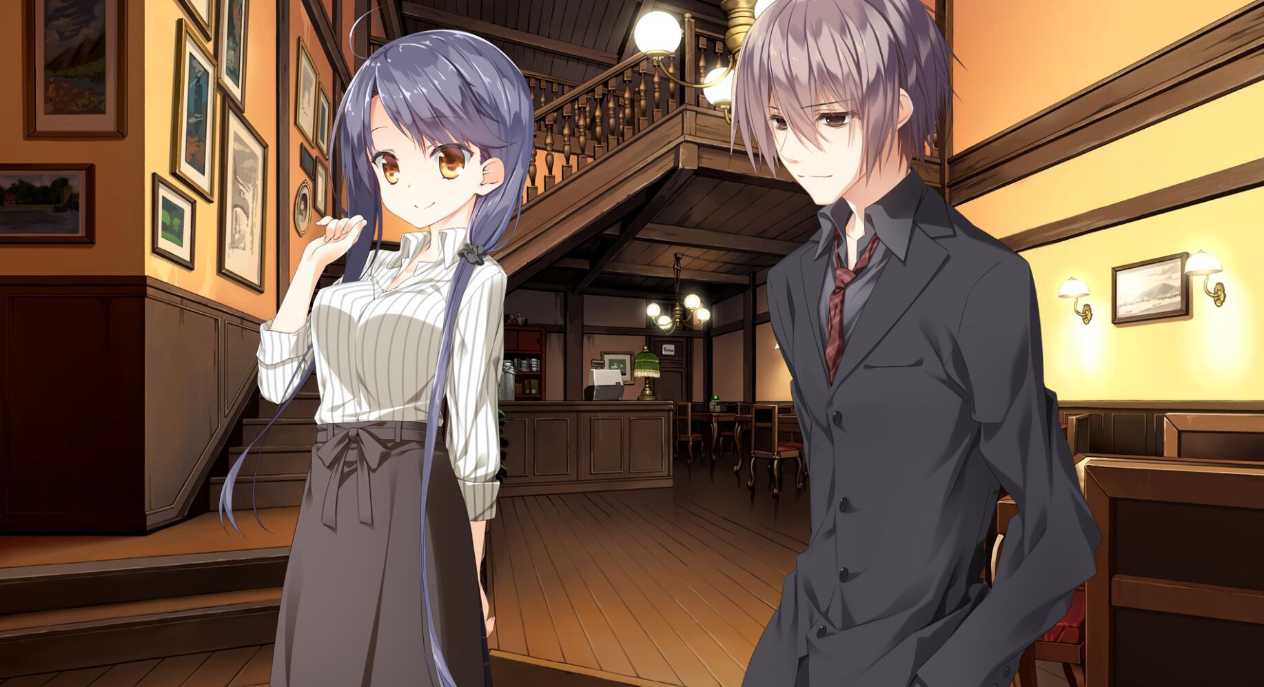 图片[4]-w2129 樱之刻 -漫步于樱花之森下- 精翻汉化 全CG存档-acg畅游网