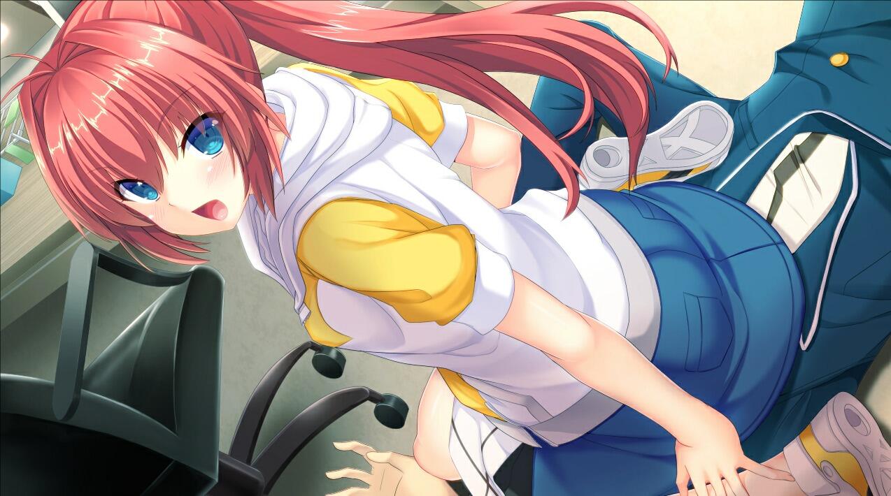 图片[3]-w2007 与君共睹的梦境 汉化版-acg畅游网