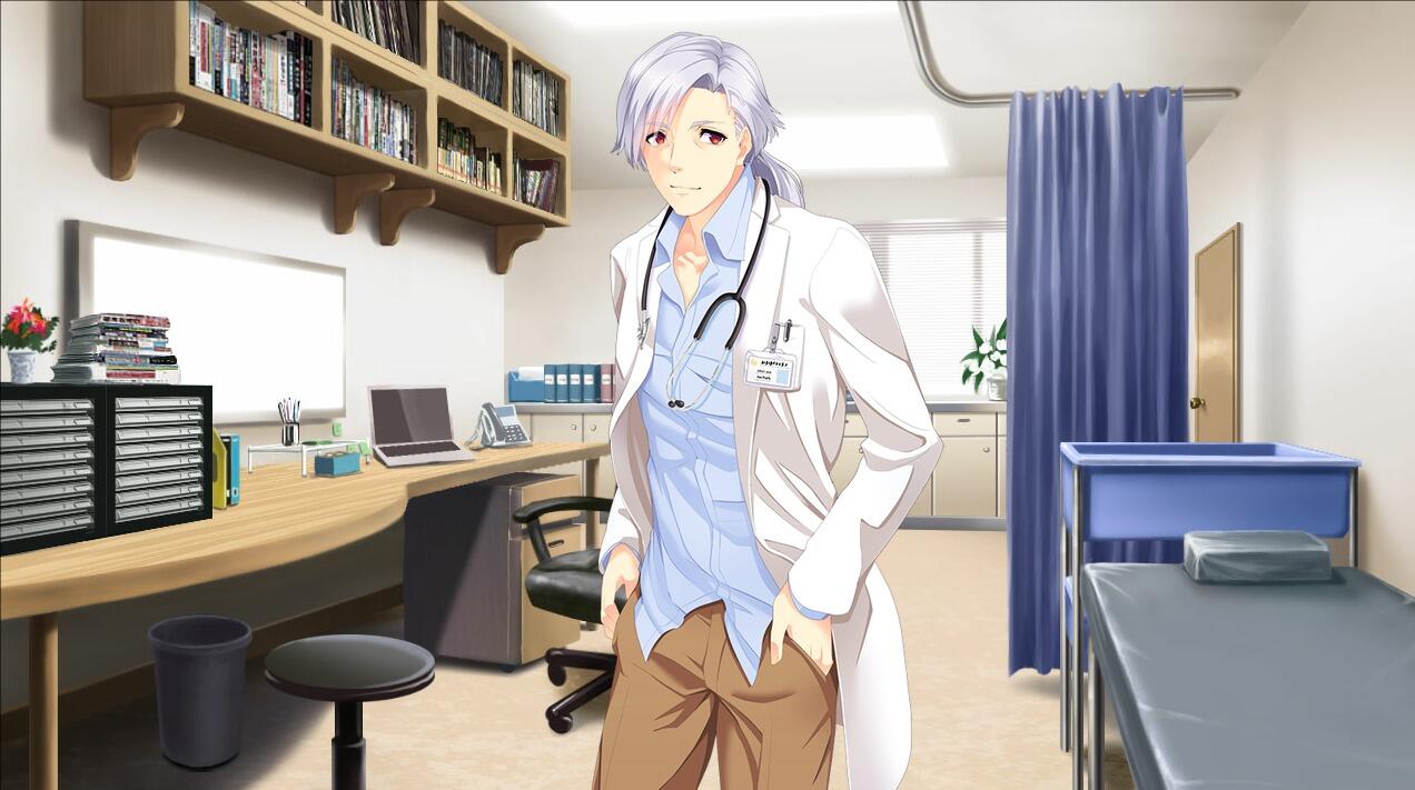 图片[4]-w2007 与君共睹的梦境 汉化版-acg畅游网