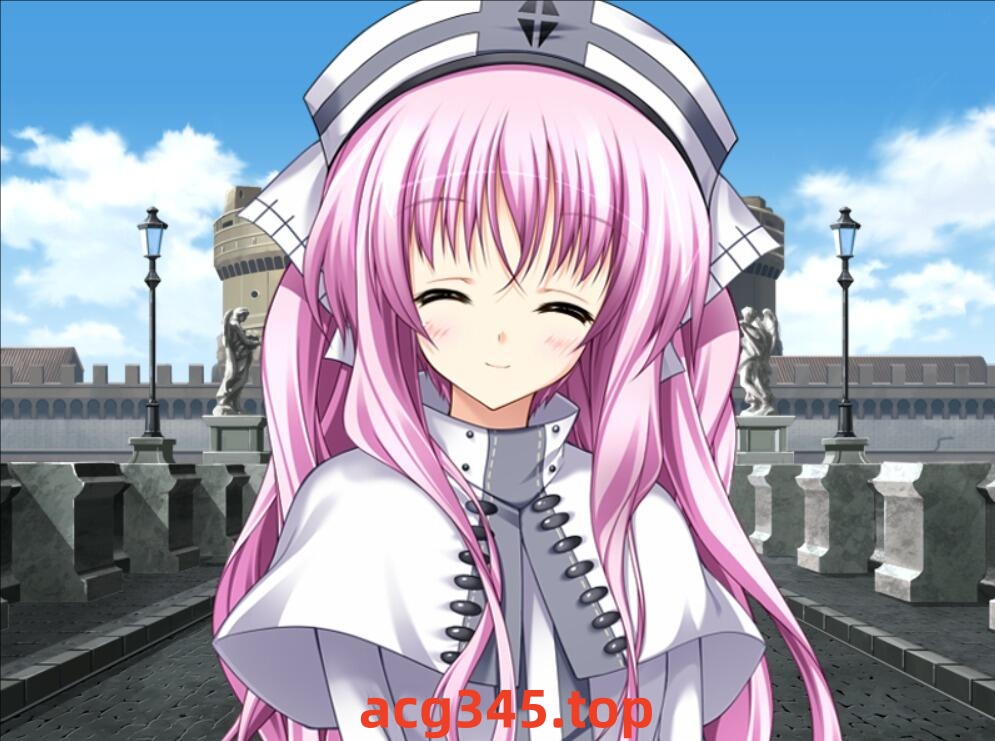 w2006 11eyes-Resona Forma 精翻汉化  全CG存档-acg畅游网