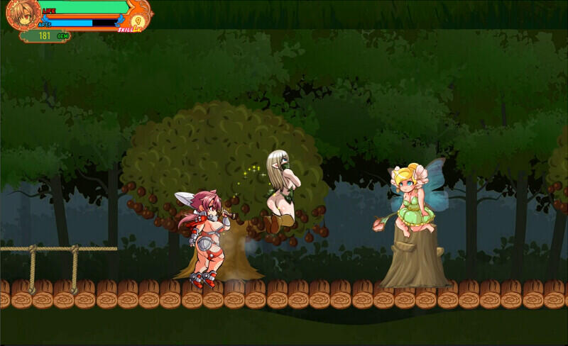 图片[3]-w1999 流浪剑士柯伦 Steam 官方中文-acg畅游网