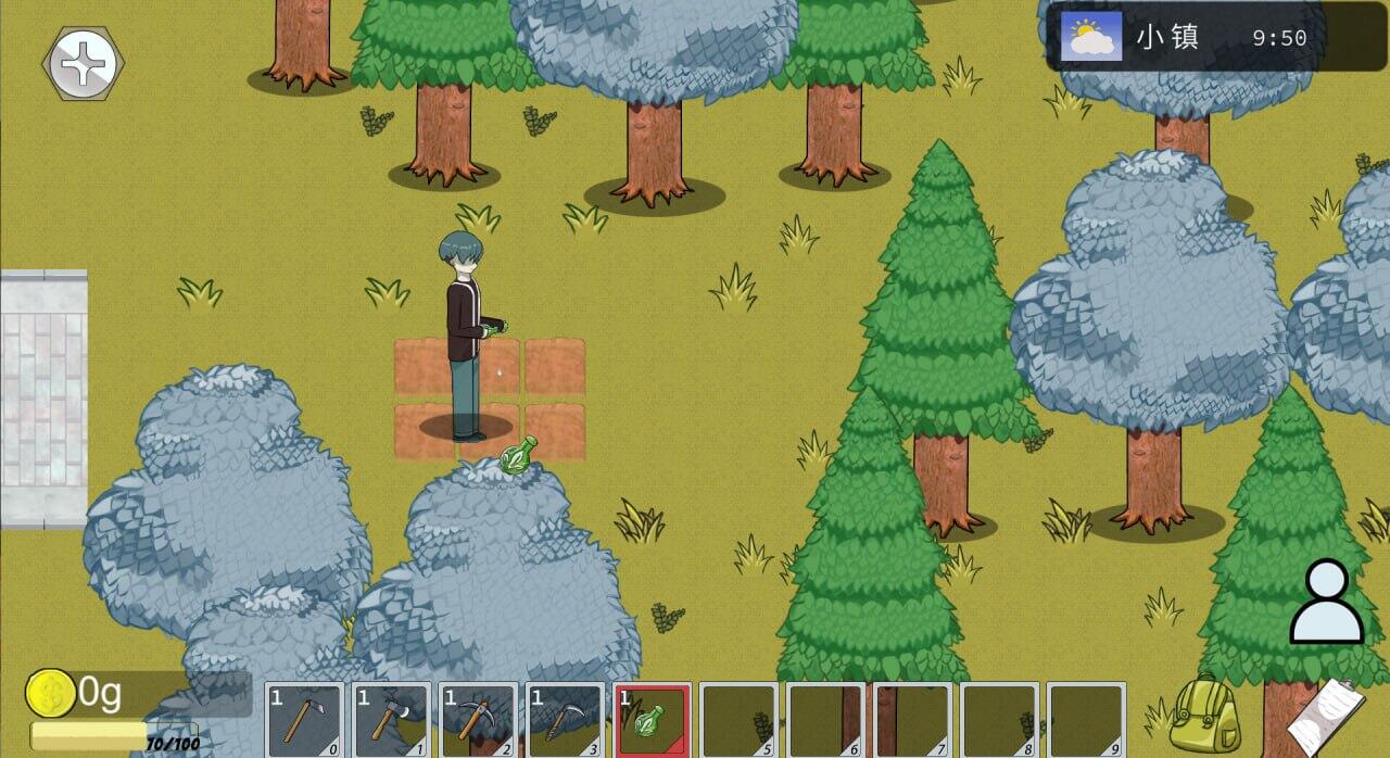 图片[5]-w2380 榜一大哥幻想曲 V1.13  Steam 官方中文-acg畅游网