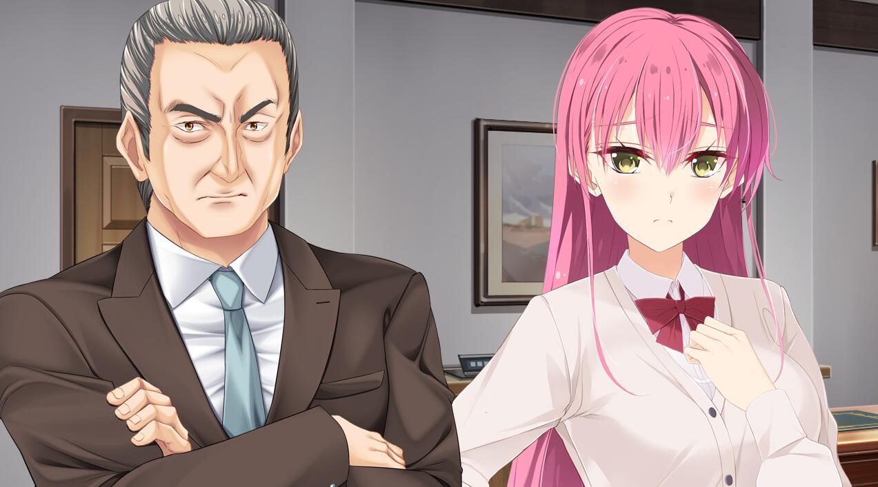 图片[3]-w2080 虜ノ麗 ～男の園に紛れこんだ一輪の紅い花～ AI汉化 全CG存档-acg畅游网