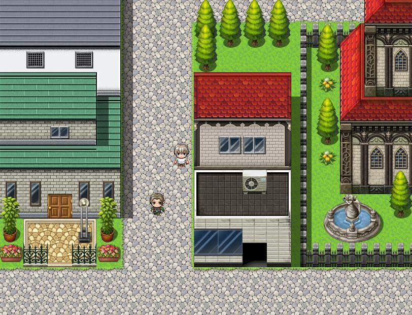 图片[2]-w2095 翔太的悲慘一天 AI汉化-acg畅游网