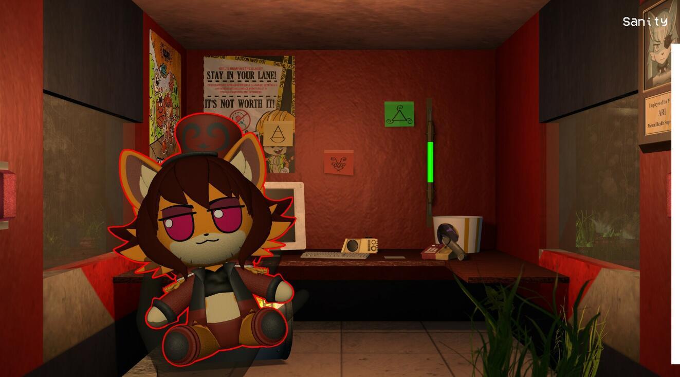 图片[5]-w2110热恋：色欲之夜/IN HEAT: Lustful Nights Steam官方中文 精品-acg畅游网