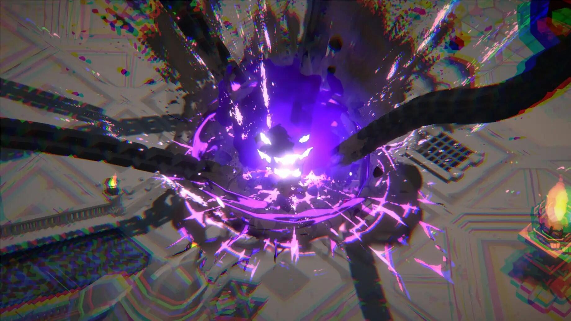 图片[3]-w1977 魔女的迷宫 V1.0 官方中文 支持手柄-acg畅游网