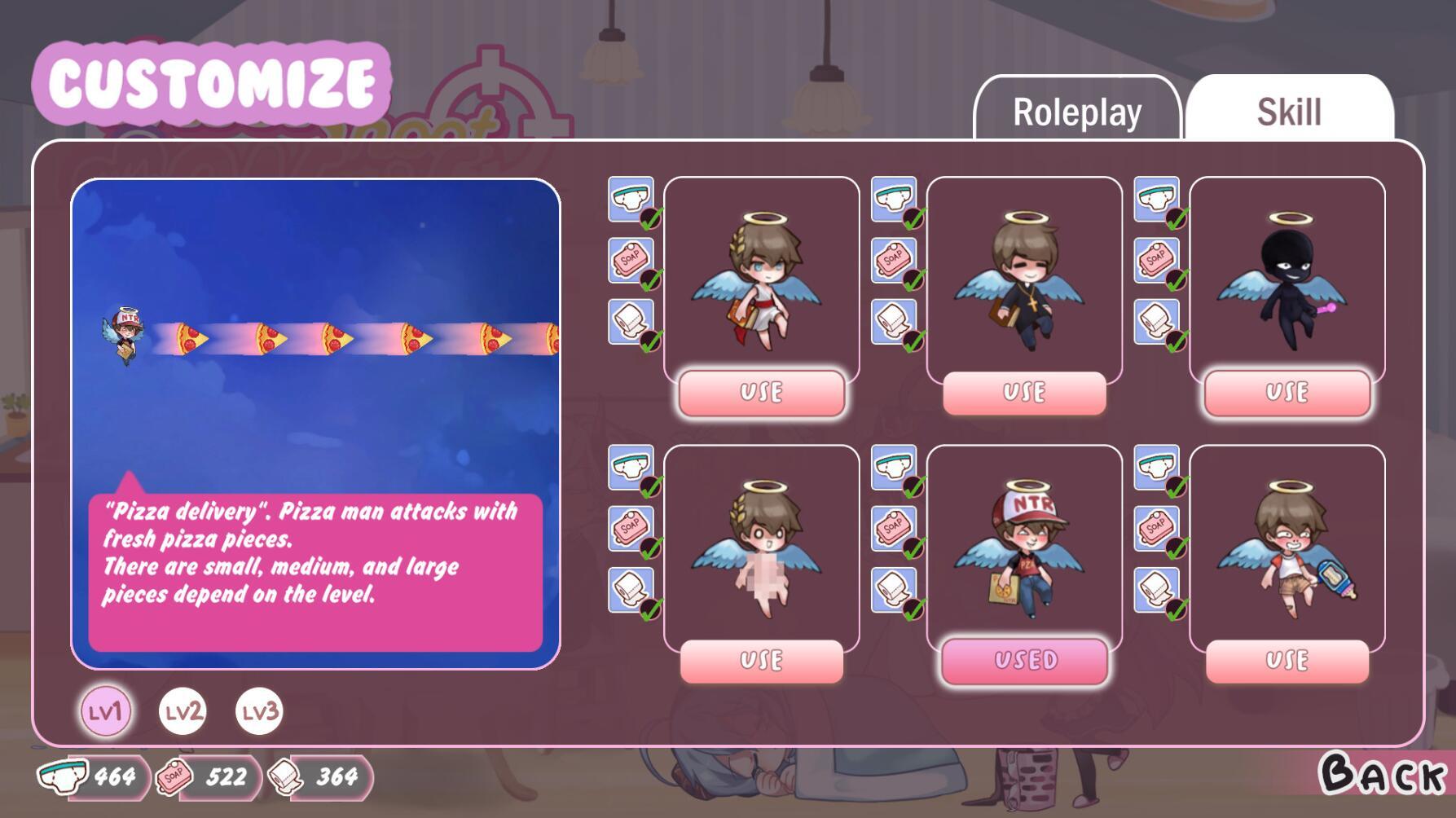 图片[6]-w2508 Shoot Shoot My Waifu Steam官方中文-acg畅游网