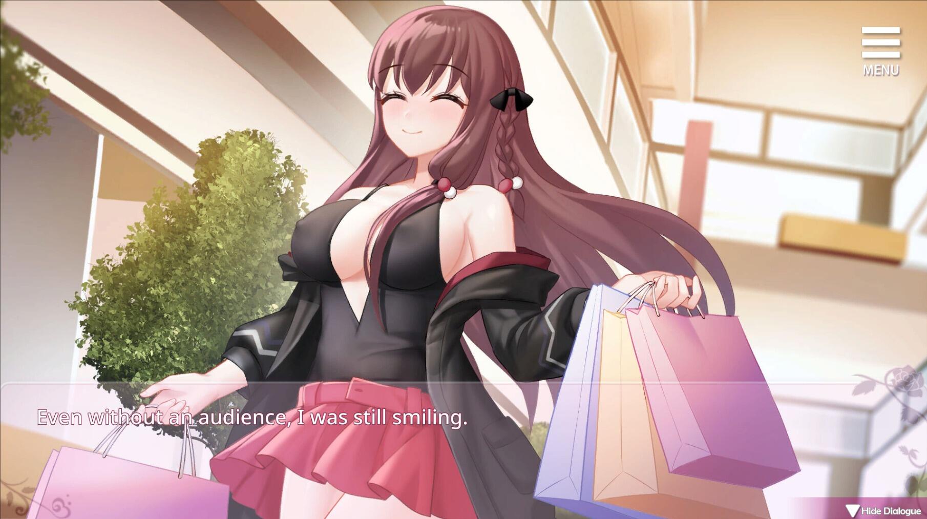 图片[2]-w2033 性奴隶志愿少女 V1.04c Steam官方中文-acg畅游网