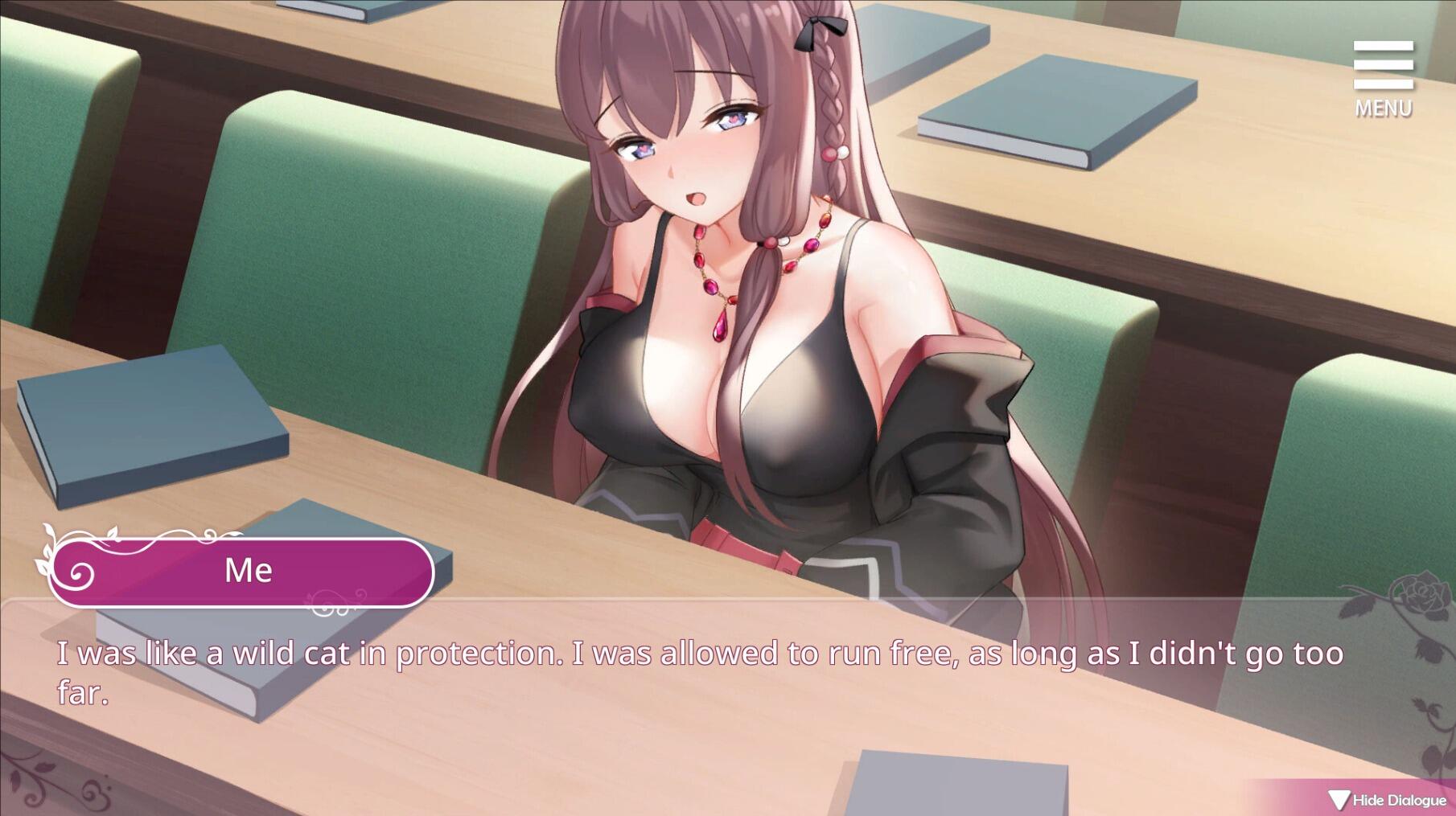 图片[3]-w2033 性奴隶志愿少女 V1.04c Steam官方中文-acg畅游网