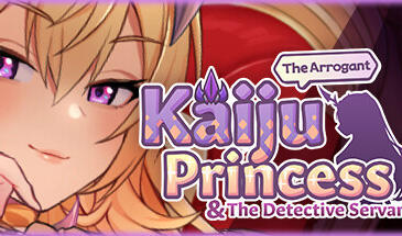 图片[2]-w2300 傲慢的怪兽公主与名侦探使魔  Steam 官方中文-acg畅游网